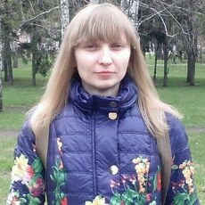 Фотография девушки Юлианна, 37 лет из г. Барнаул