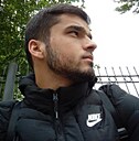 Икром, 22 года