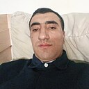 Шохрух, 26 лет