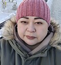 Секри, 48 лет