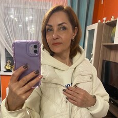 Фотография девушки Юлия, 52 года из г. Нижний Новгород