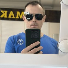 Фотография мужчины Спартак, 41 год из г. Калинковичи