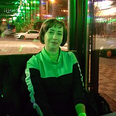 Фотография девушки Елена, 48 лет из г. Старый Оскол