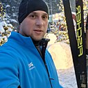Александр, 36 лет