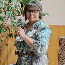 Фотография девушки Сая, 50 лет из г. Павлодар