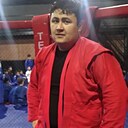 Санжар, 32 года