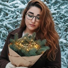Фотография девушки Летта, 29 лет из г. Ставрополь