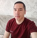Курман, 33 года