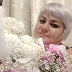 Фотография девушки Светлана, 43 года из г. Кораблино