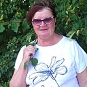 Елена, 58 лет