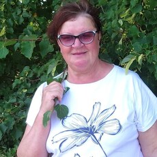 Фотография девушки Елена, 58 лет из г. Волгоград