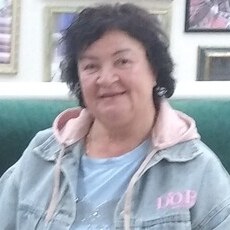 Фотография девушки Елена, 58 лет из г. Алексеевская