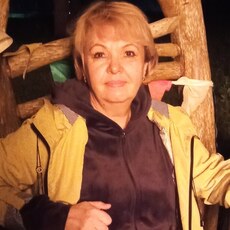 Фотография девушки Гузель, 54 года из г. Салават