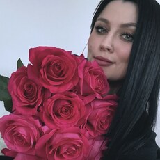 Фотография девушки Аня, 31 год из г. Москва