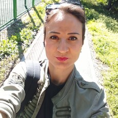 Фотография девушки Nelly, 38 лет из г. Алматы