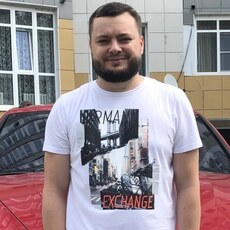 Фотография мужчины Max, 33 года из г. Пятигорск