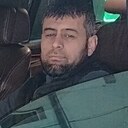 Малик, 32 года