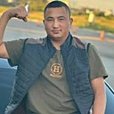 Бекзод, 24 года