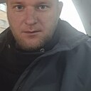 Антон, 35 лет