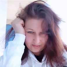 Фотография девушки Ферида, 41 год из г. Ялта