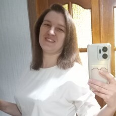 Фотография девушки Ольга, 42 года из г. Смоленск