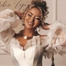 Фотография девушки Милана, 27 лет из г. Ижевск
