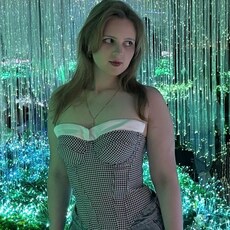 Фотография девушки Екатерина, 19 лет из г. Москва