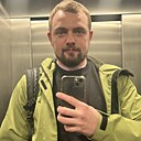 Кирилл, 32 года