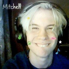Фотография мужчины Mitchell, 20 лет из г. Одинцово