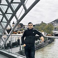 Фотография мужчины Армен, 28 лет из г. Мытищи