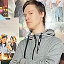 Арсений, 19 лет