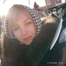 Фотография девушки Надежда, 33 года из г. Мариуполь