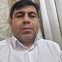 Вусал, 36 лет