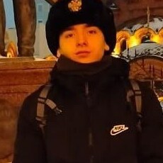 Фотография мужчины Даниил, 18 лет из г. Новосибирск