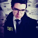Арсений, 19 лет