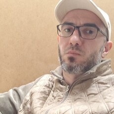 Фотография мужчины Бес, 30 лет из г. Назрань