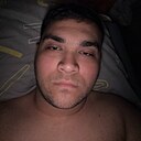 Али, 23 года