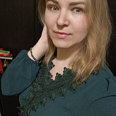 Ольга, 32 из г. Архангельск.