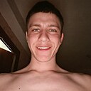 Кирилл, 25 лет