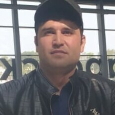 Фотография мужчины Алик, 36 лет из г. Хабаровск