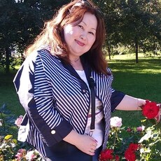 Фотография девушки Елена, 54 года из г. Санкт-Петербург