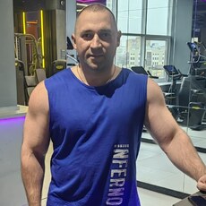 Фотография мужчины Александр, 45 лет из г. Щёлково