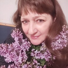 Фотография девушки Елена, 53 года из г. Алматы