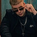 Алексей, 21 год