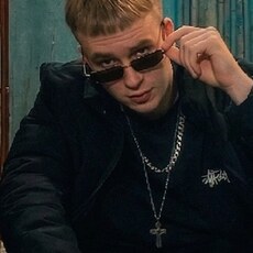 Фотография мужчины Алексей, 21 год из г. Минск