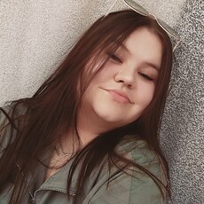 Фотография девушки Полина, 21 год из г. Пермь