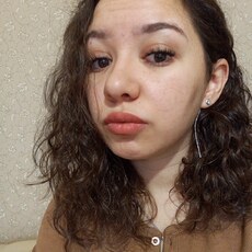 Фотография девушки Азалия, 22 года из г. Набережные Челны