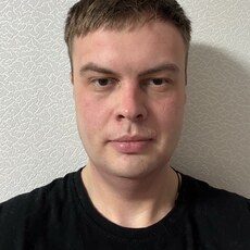 Фотография мужчины Дима, 28 лет из г. Нижний Новгород