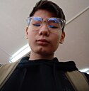 Мансур, 18 лет