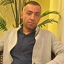Фаган, 39 лет